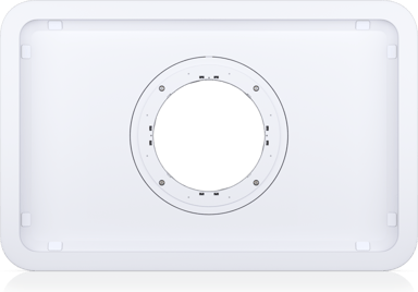 Ubiquiti UACC-Display21-FM 54,6 cm (21.5") Vit