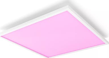 Philips Hue White and Color ambiance Surimu Square panel