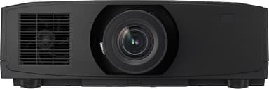 Sharp XP-V731U-B (No Lens) 