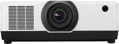 Sharp XP-A824U-W (No Lens) 
