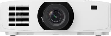 Sharp XP-V801U-W (No Lens) 