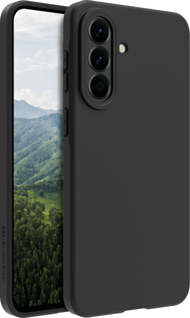 dbramante1928 Greenland Samsung Galaxy A57 Sort