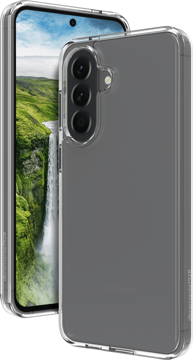 dbramante1928 Iceland Ultra D3O Samsung Galaxy A57 Gjennomsiktig