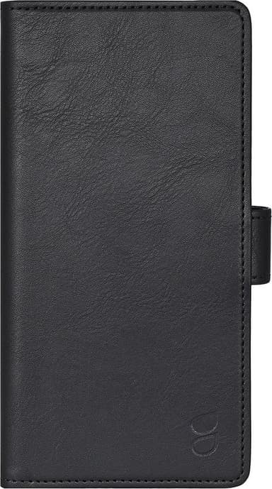 Gear Wallet Case Samsung Galaxy A37 Svart