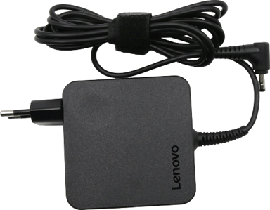 Lenovo 01FR150 strømadapter og vekselretter Innendørs 65 W Svart 65W