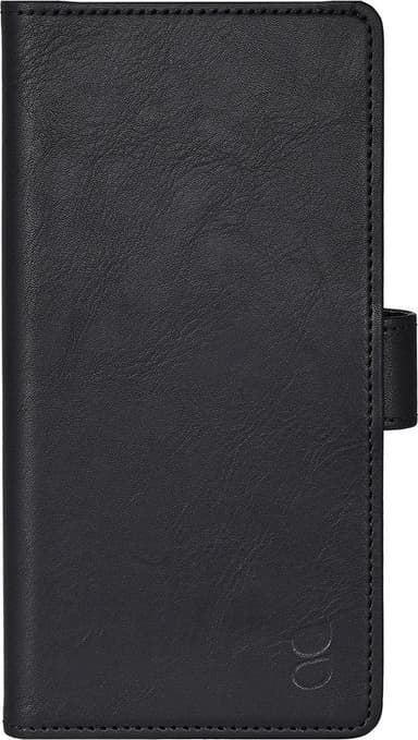 Gear Wallet Case Samsung Galaxy A57 Sort