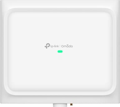TP-Link Omada BE9300 Sisä-/Ulkona WiFi 7 Piste 