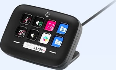 Elgato Stream Deck Neo 