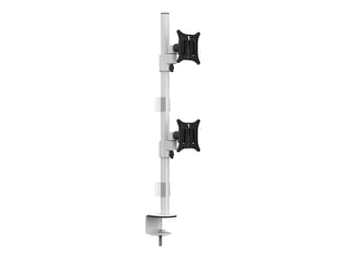 Multibrackets M VESA Deskmount Officeline Dual Vertical 