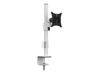 Multibrackets VESA Deskmount Officeline Single Hvit 
