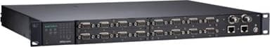 Moxa S9650I hanterad Fast Ethernet (10/100) Svart 