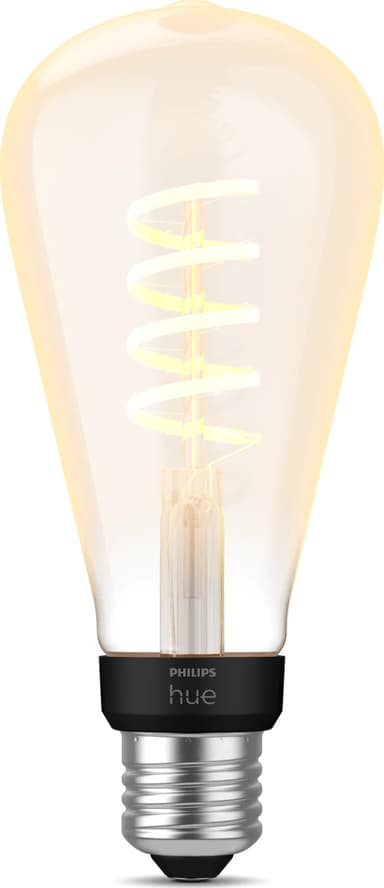 Philips ST72 Edison - E27 lyspære 