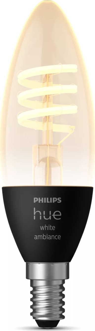 Philips Mignon - E14 lyspære 