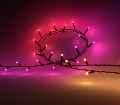 Philips Hue Festavia 500 LEDs 40m 