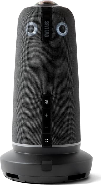 Owl Labs Meeting Owl 5 Pro 