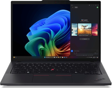 Lenovo ThinkPad T14 G6 AMD Ryzen AI 7 PRO 32GB 1000GB 14"