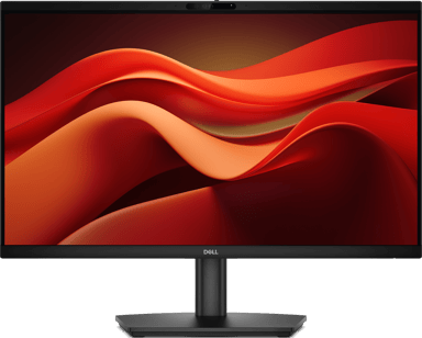 Dell E2426HB 24" 1920 × 1080pixels IPS 16:9 120Hz