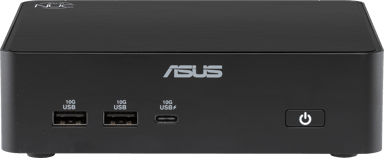 ASUS NUC 16 Pro Slim Barbone 325 Barebone