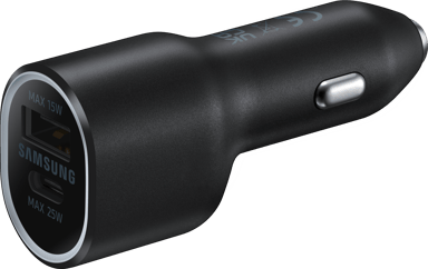 Samsung EP-L4020 Car Charger 40W Svart