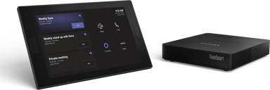 Lenovo ThinkSmart Core Gen 2 incl USB G2 for MS Teams Rooms 