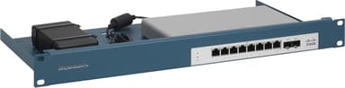 Rackmountit Rackmount.IT RM-CI-T17 hylletilbehør Brannmur-rackmontering 