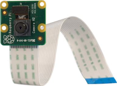 Raspberry Pi Camera Module v2 