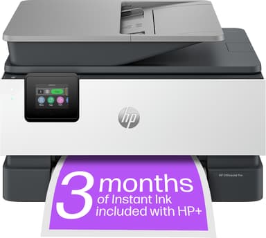 HP OfficeJet Pro 9120e A4 All-In-One
