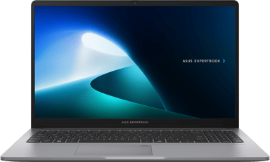 ASUS ExpertBook P1 Intel Core 5 16GB 256GB 15.6"