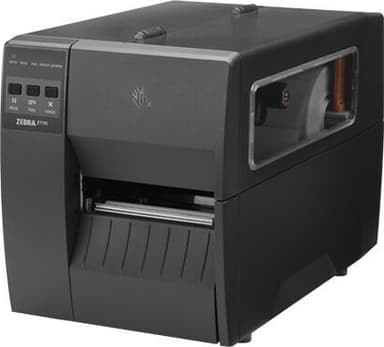 Zebra ZT111 DT 203 dpi USB/Ethernet/BT (BLE)/USB Host 