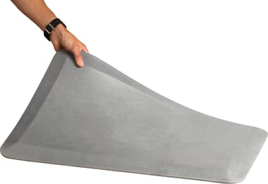 Sun-Flex STANDMAT 710X530 GRAY 