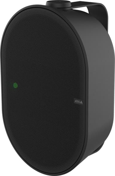Axis C1110-E 2-vejs Sort Ledningsført Sort