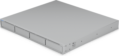 Ubiquiti UniFi UNAS Pro 4