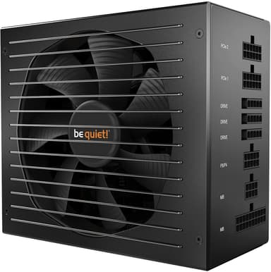 be quiet! Straight Power 11 450W 
