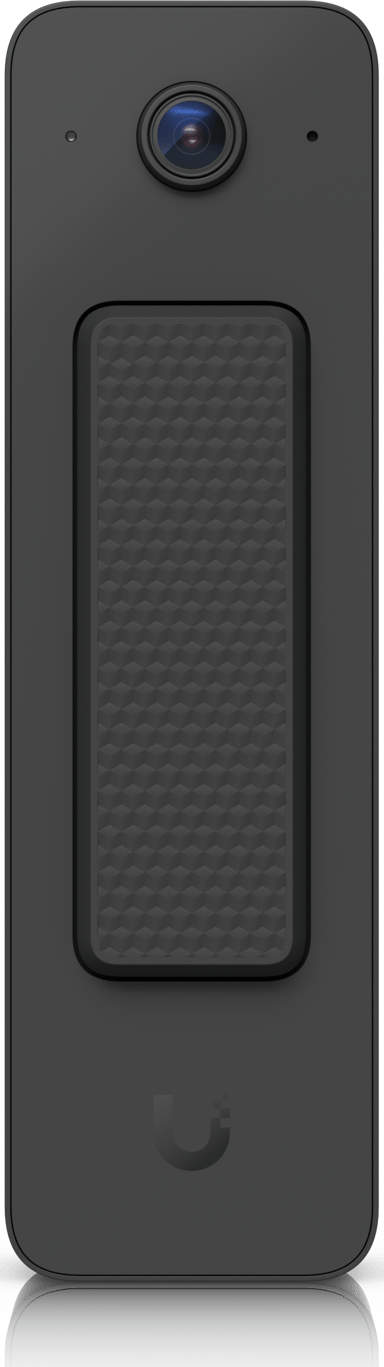 Ubiquiti UniFi Doorbell Lite Black
