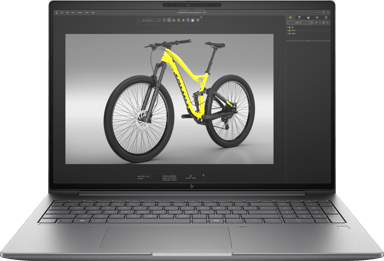 HP ZBook Power G11 AMD Ryzen 7 32GB 1000GB RTX 2000 Ada 16"