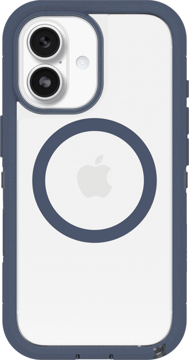 Otterbox Defender Pro XT Läpinäkyvä, Sininen