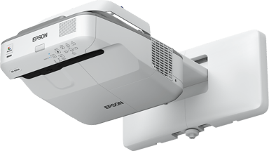 Epson EB-685w WXGA Ultra Short Throw