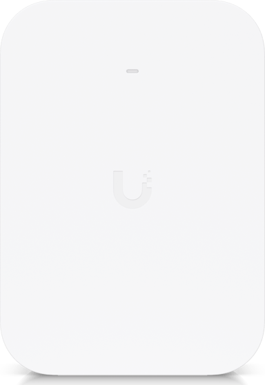 Ubiquiti UniFi U7 Pro XG Wall Målningsbart hölje 