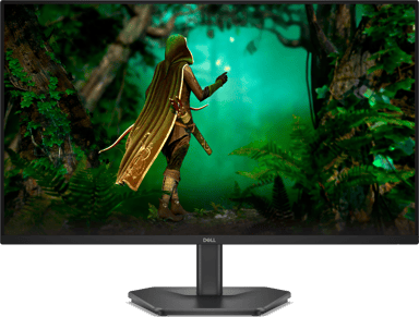 Dell SE2725HG 27" 1920 × 1080pixels IPS 16:9 200Hz