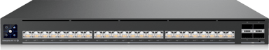 Ubiquiti UniFi Enterprise Audio/Video XG 24 PoE 