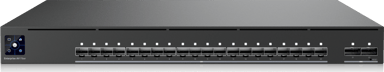 Ubiquiti UniFi Enterprise Audio/Video Fiber 