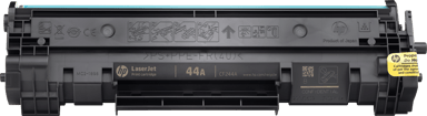 HP Toner Svart 1K 44A - M28w
