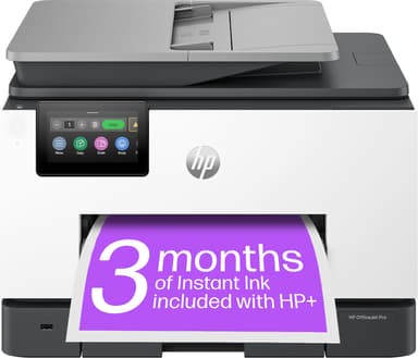 HP OfficeJet Pro 9132e A4 All-In-One 