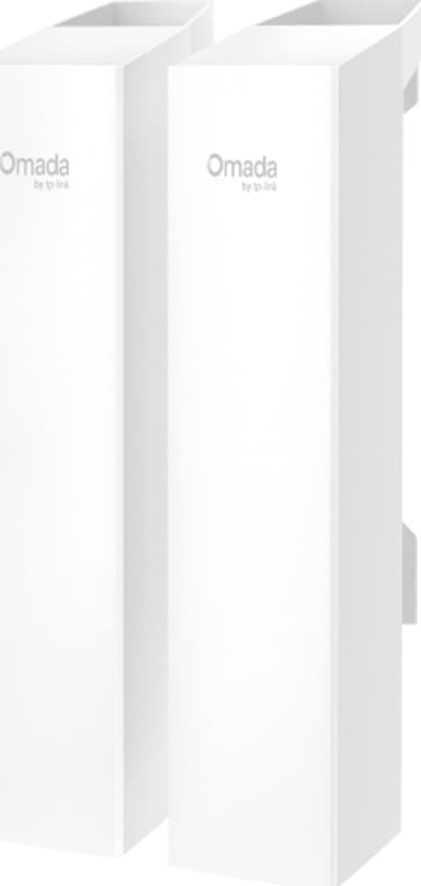 TP-Link Omada EAP215-Bridge KIT Nätverksbrygga 867 Mbit/s Vit 