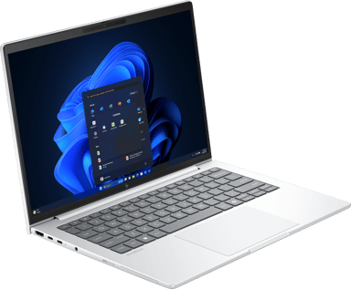 HP EliteBook 8 G1i 14 Intel Core Ultra 5 16GB 512GB 14"