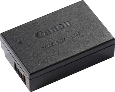 Canon DR-E17