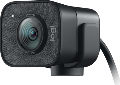 Logitech StreamCam 