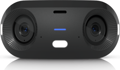 Ubiquiti G6 180 Black