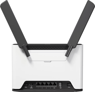 Mikrotik Chateau LTE7 AX-reititin 