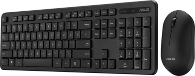 ASUS CW 100 
